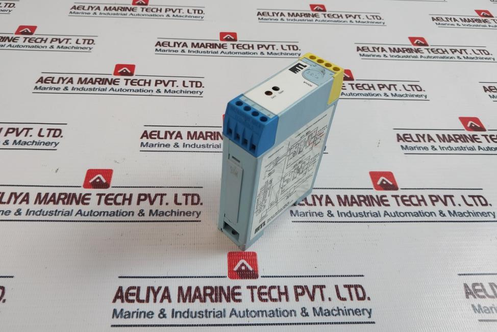 Mtl Instruments Mtl3071 Temperature Converter 35v - Image 3