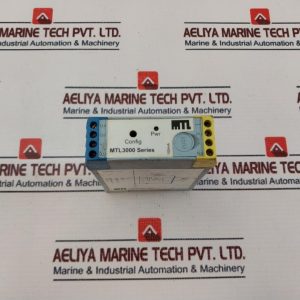 Mtl Instruments Mtl3073 Temperature Converter 35vdc