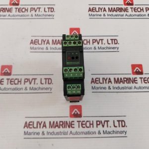 Murr Elektronik 51510 Output Relay 24 Vdc