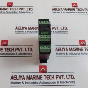 Murr Elektronik 51540 Output Relay 250v