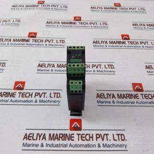 Murr Elektronik 516001 Relay 250v