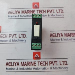 Murr Elektronik 51603 Output Relay 250v