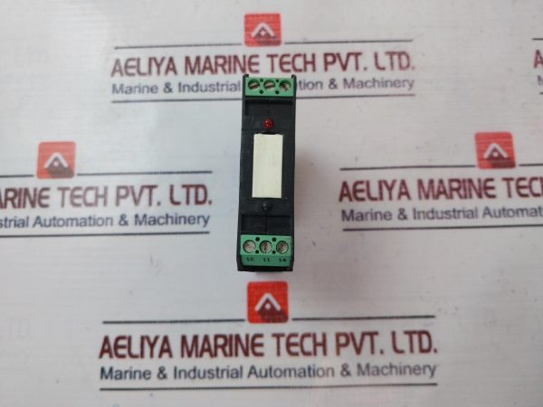 Murr Elektronik 51603 Output Relay 250v