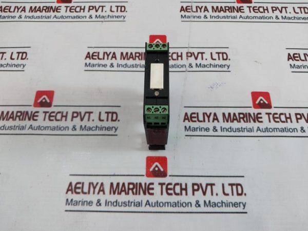 Murr Elektronik 51610 Input Relay 24v