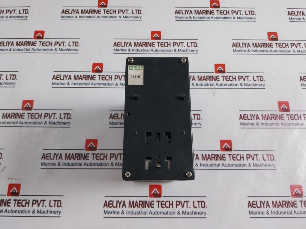 Murr Elektronik 85085 Switch Mode Power Supply 240v - Image 4