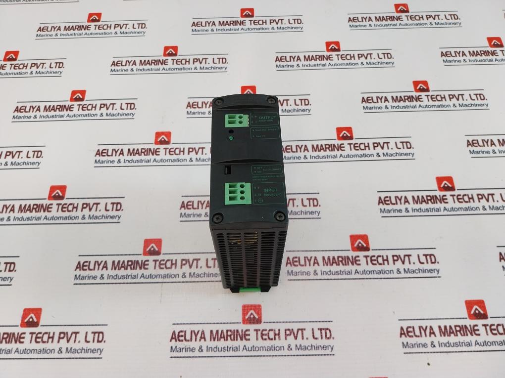 Murr Elektronik Mcs5-115-23024 Switch Mode Power Supply