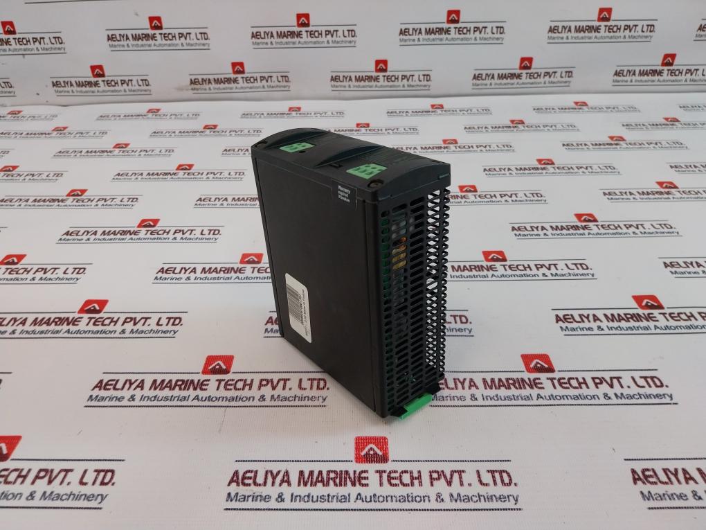 Murr Elektronik Mcs5-115-230/24 Switch Mode Power Supply - Image 3