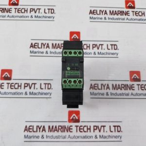 Murr Elektronik Mdd 0,7-2412 Convertor Switch Mode 24v