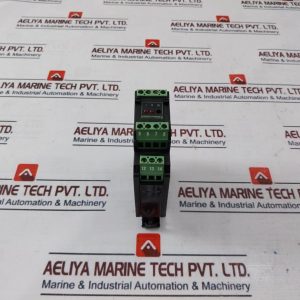 Murr Elektronik Rme 2124 Diode Module 36v