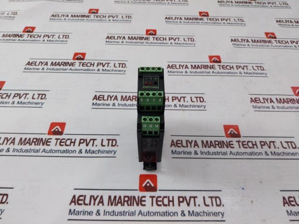 Murr Elektronik Rme 2124 Diode Module 36v