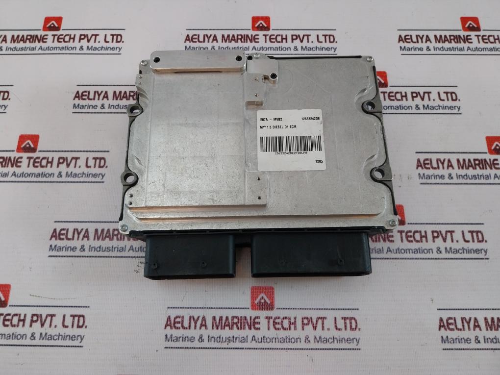 My11.5 Diesel D1 Ecm E87a-mvb2 Engine Controller