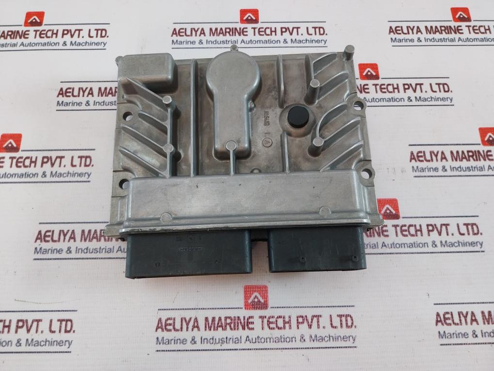 My11.5 Diesel D1 Ecm E87a-mvb2 Engine Controller - Image 4