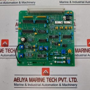 Mzj 8012 001 Sb Mzj Mzj 0012 Printed Circuit Board