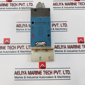 Nabco 73794032-01 Solenoid Valve