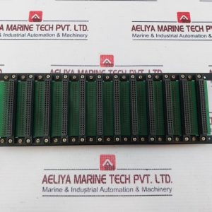 Nabco Mc-004 Pcb Card