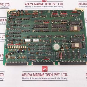 Nabco Mc-103-01a Pcb Card