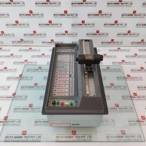 Nabco Mt-800-261tp Sub Telegraph