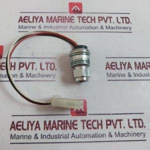 Nagano Keiki Hpt Pressure Transmitter