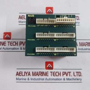 Nais Fp0-e16rm Expansion