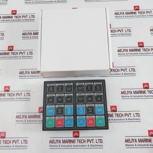 Nanjing Xinning Key4n-t.pcb Switch Panel