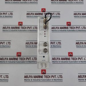 Naval A3240 Amplifier 0-20db