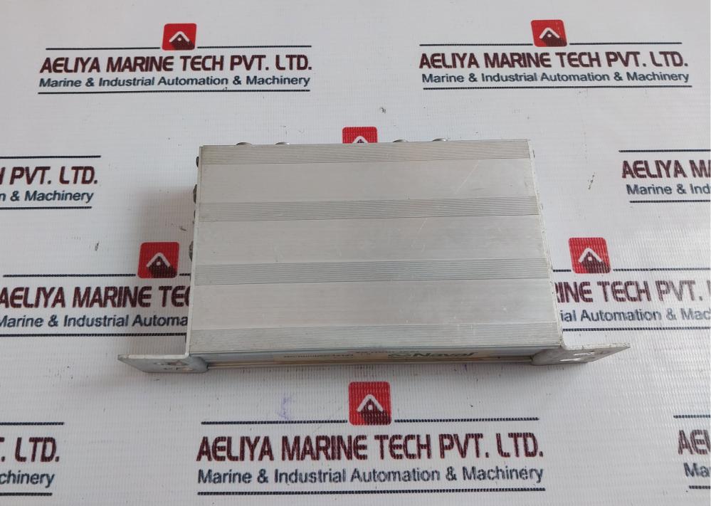 Naval A3251s Audio Frequency Amplifier - Image 4