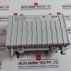 Naval Psa30v-1 Power Supply And Amplifier