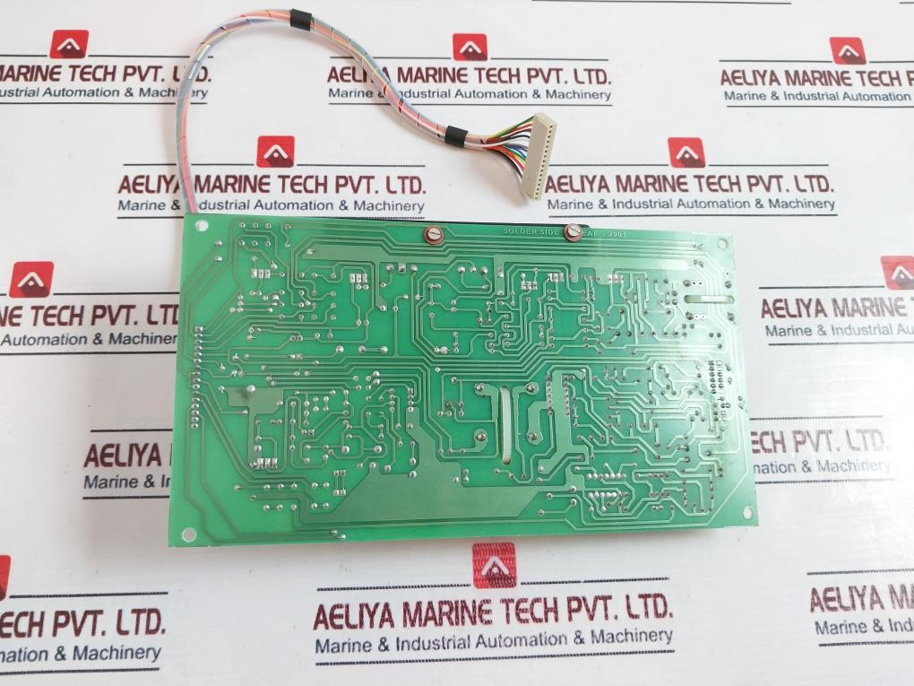 Neat-2001 Pcb Printed Circuit Board - Image 4