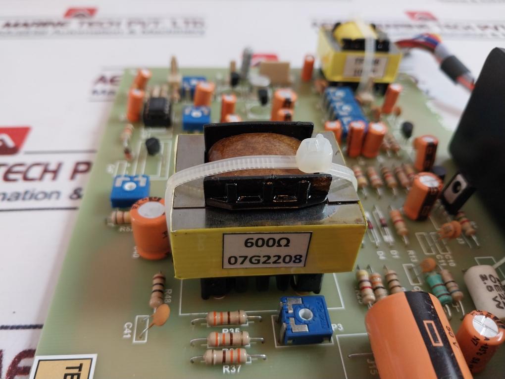 Neat-2001 Pcb Printed Circuit Board - Image 3