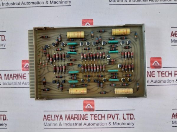 Nebb Cv06a Printed Circuit Board