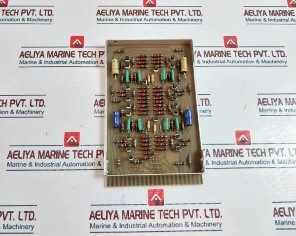 Nebb Cv06a Printed Circuit Board