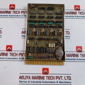 Nebb Cv11a Control Board