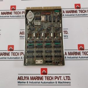 Nebb Cv11a Pcb Board