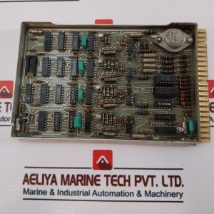 Nebb Cv11a Pcb Board