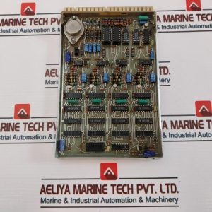 Nebb Cv11a Pcb Board