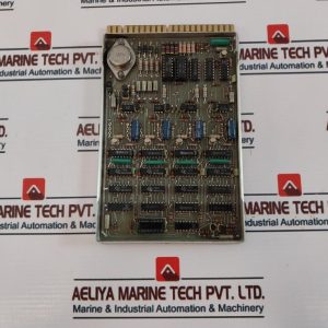 Nebb Cv11a Pcb Board