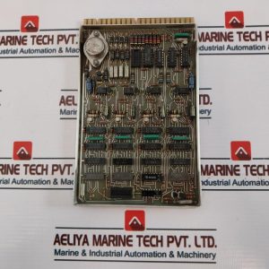 Nebb Cv11a Pcb Board