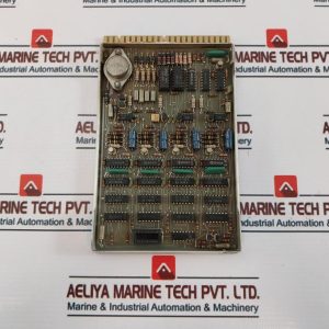 Nebb Cv11a Pcb Board