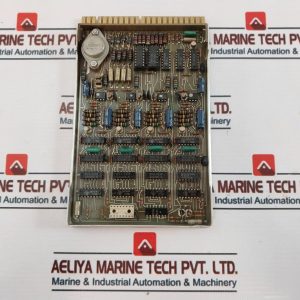 Nebb Cv11a Pcb Board