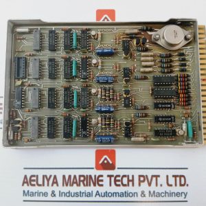 Nebb Cv11a Pcb Board