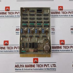 Nebb Cv11a Pcb Board