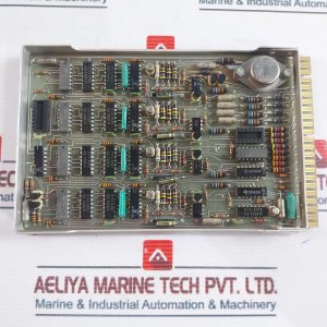 Nebb Cv11a Pcb Board