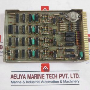 Nebb Cv11a Pcb Board