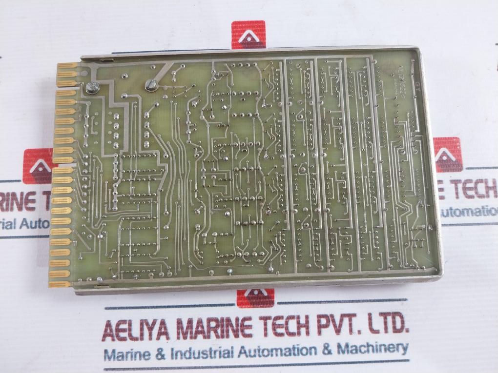 Nebb Cv11a Pcb Board - Image 4