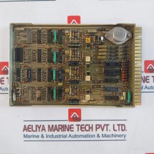Nebb Cv11a Pcb Board