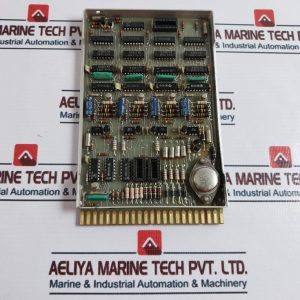 Nebb Cv11a Pcb Board