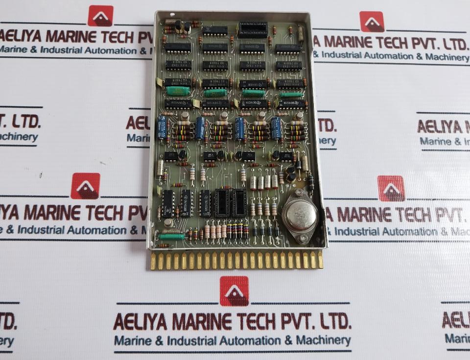 Nebb Cv11a Pcb Board