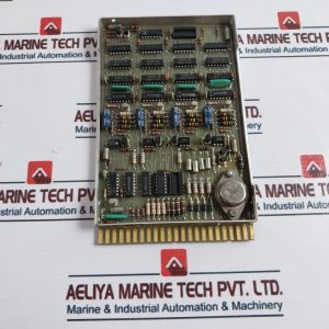 Nebb Cv11a Pcb Board