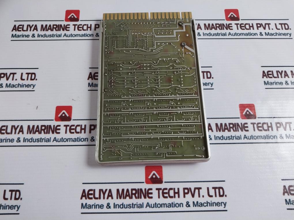Nebb Cv11a Pcb Board - Image 4