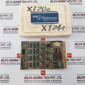 Nebb Cv11a Pcb Board